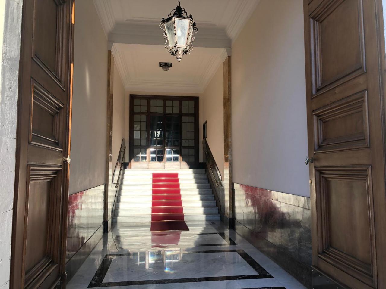 Lungotevere Collection Suite Řím Exteriér fotografie