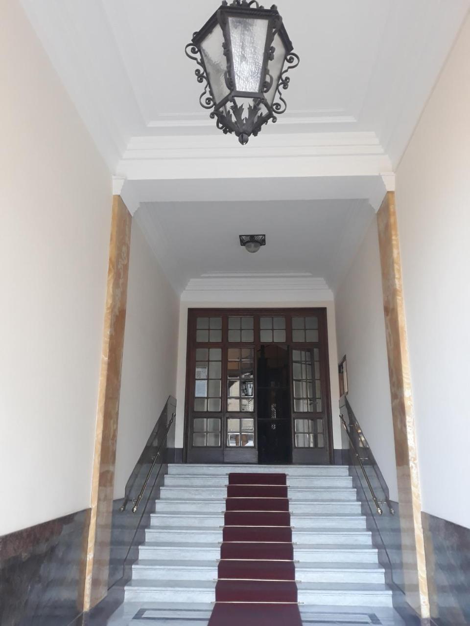 Lungotevere Collection Suite Řím Exteriér fotografie