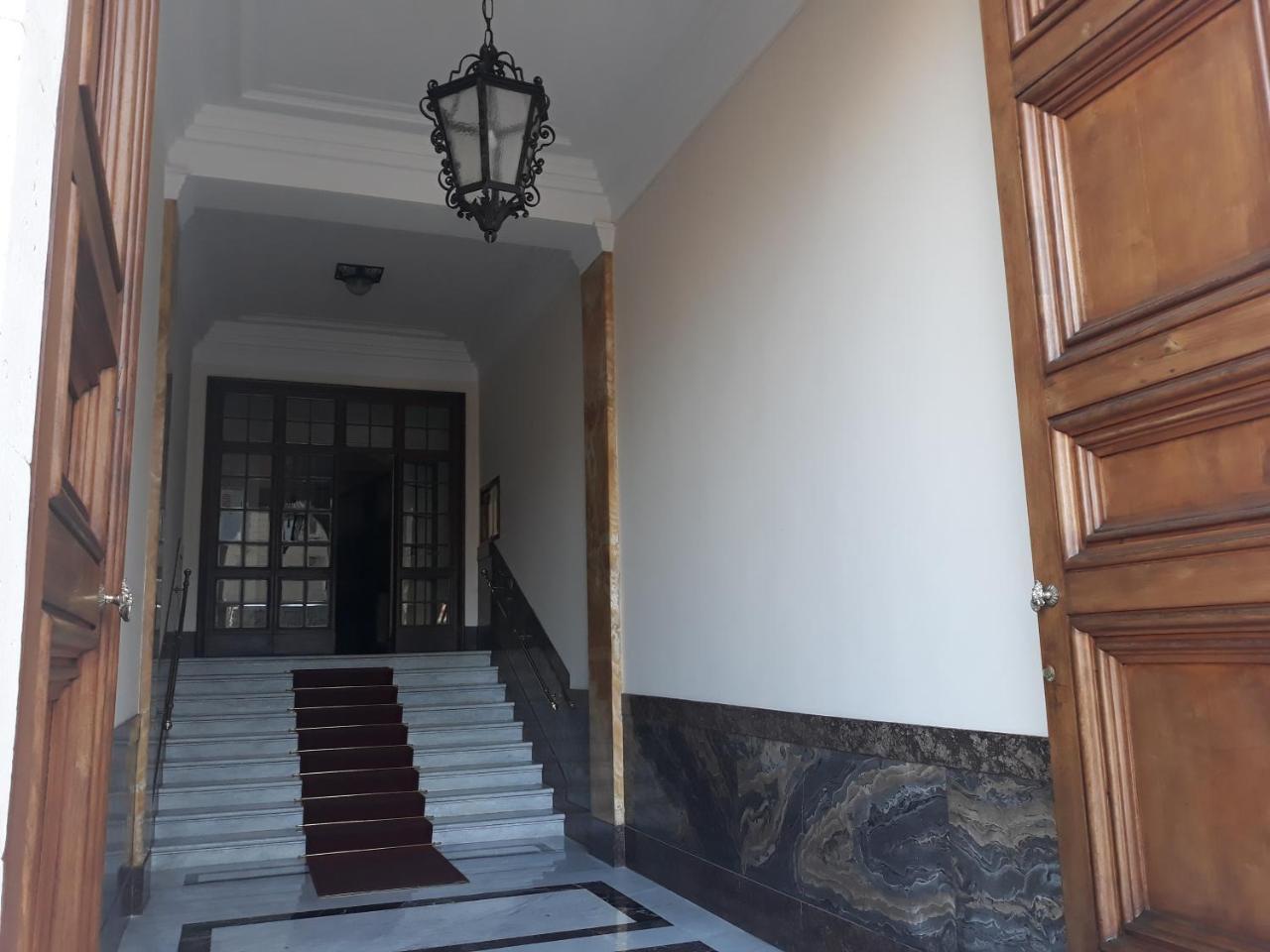 Lungotevere Collection Suite Řím Exteriér fotografie
