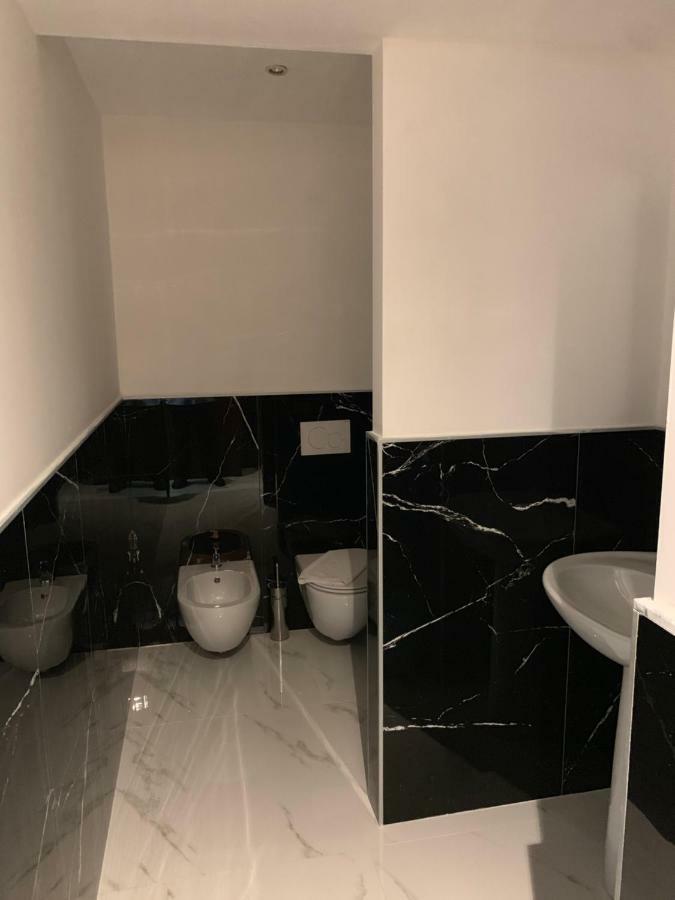 Lungotevere Collection Suite Řím Exteriér fotografie