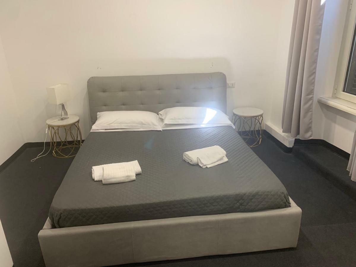 Lungotevere Collection Suite Řím Exteriér fotografie