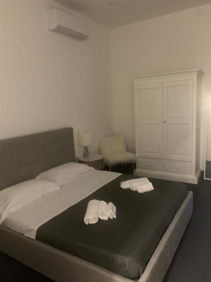 Lungotevere Collection Suite Řím Exteriér fotografie