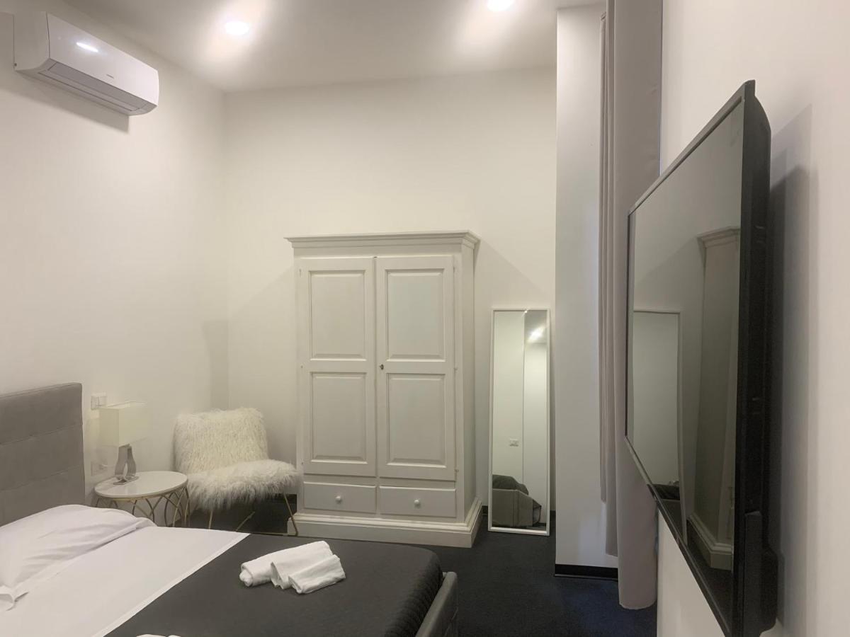 Lungotevere Collection Suite Řím Exteriér fotografie