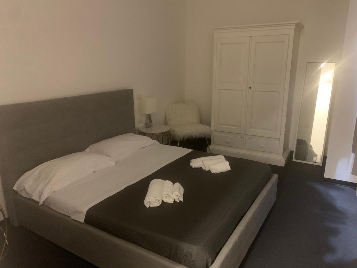 Lungotevere Collection Suite Řím Exteriér fotografie